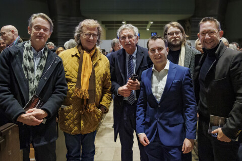 HDV Concert LJSO0112