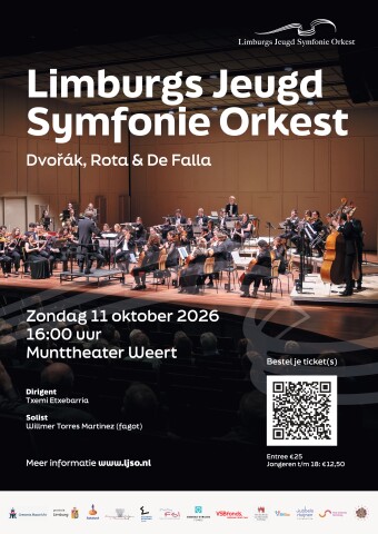 Poster A0 LJSO oktober 2026